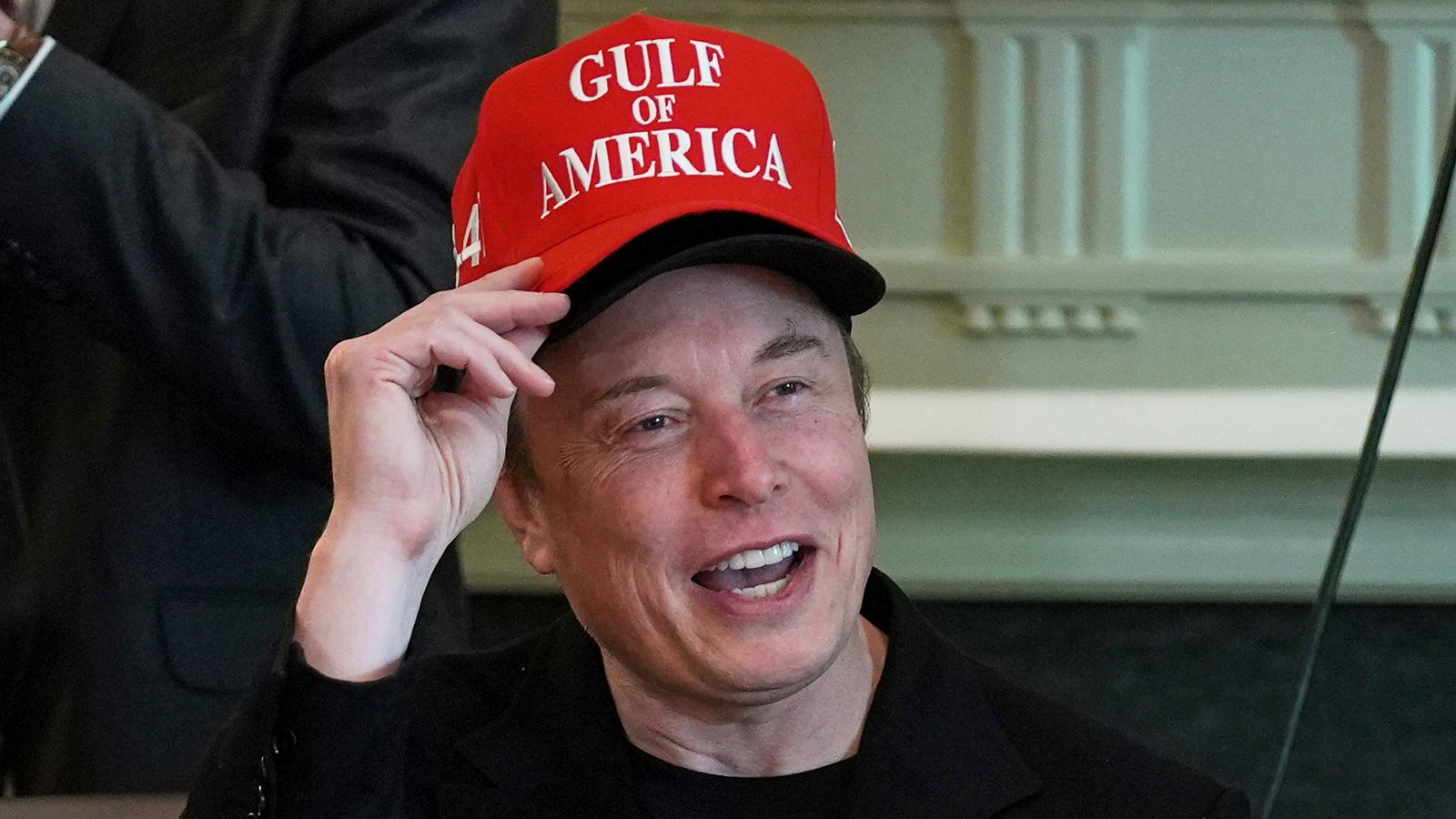 Tesla's board members have reportedly started looking for Elon Musk's successor as CEO