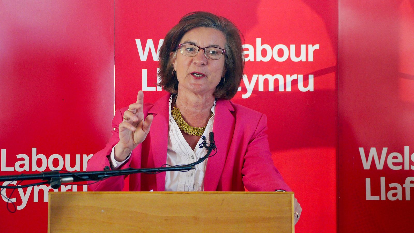 Welsh Labour leader backs calls for winter fuel payment cut rethink