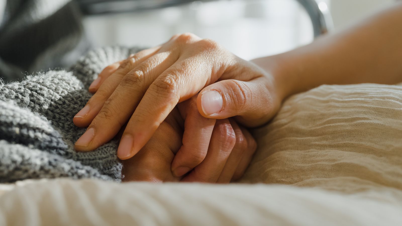 Assisted dying law 'unworkable, unaffordable and naive' says partnership of UK's leading social care groups