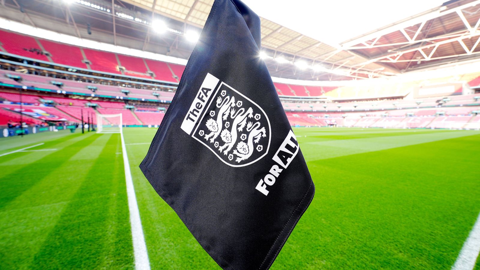 English FA will ban transgender women from women’s football from next season