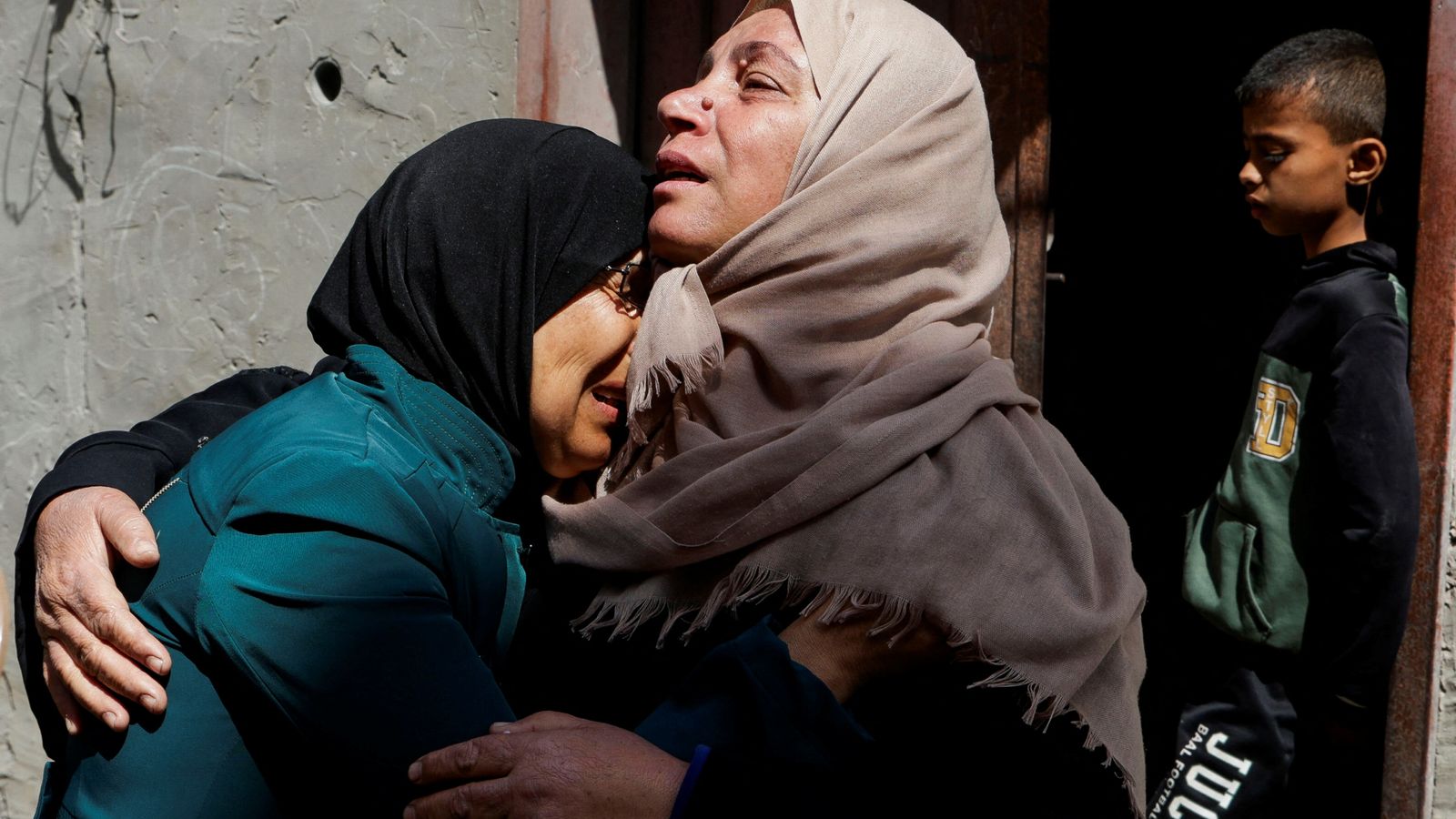 Israel’s decision to occupy all of Gaza could mean there will be many more years of fighting to achieve its aims – if it ever will