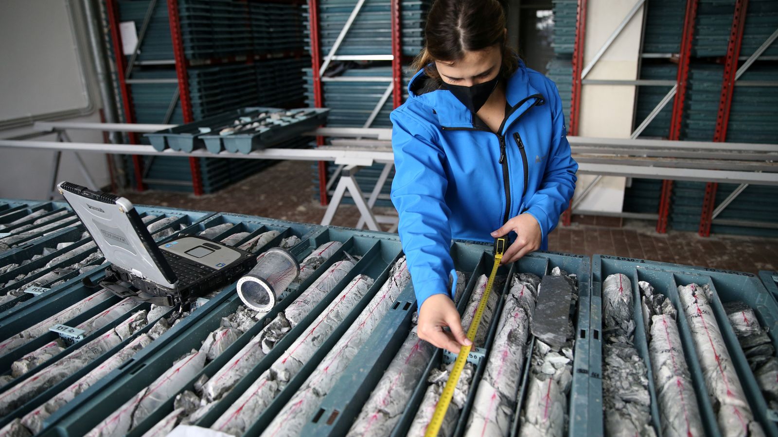 Dundee Precious Metals in talks for Adriatic Metals takeover