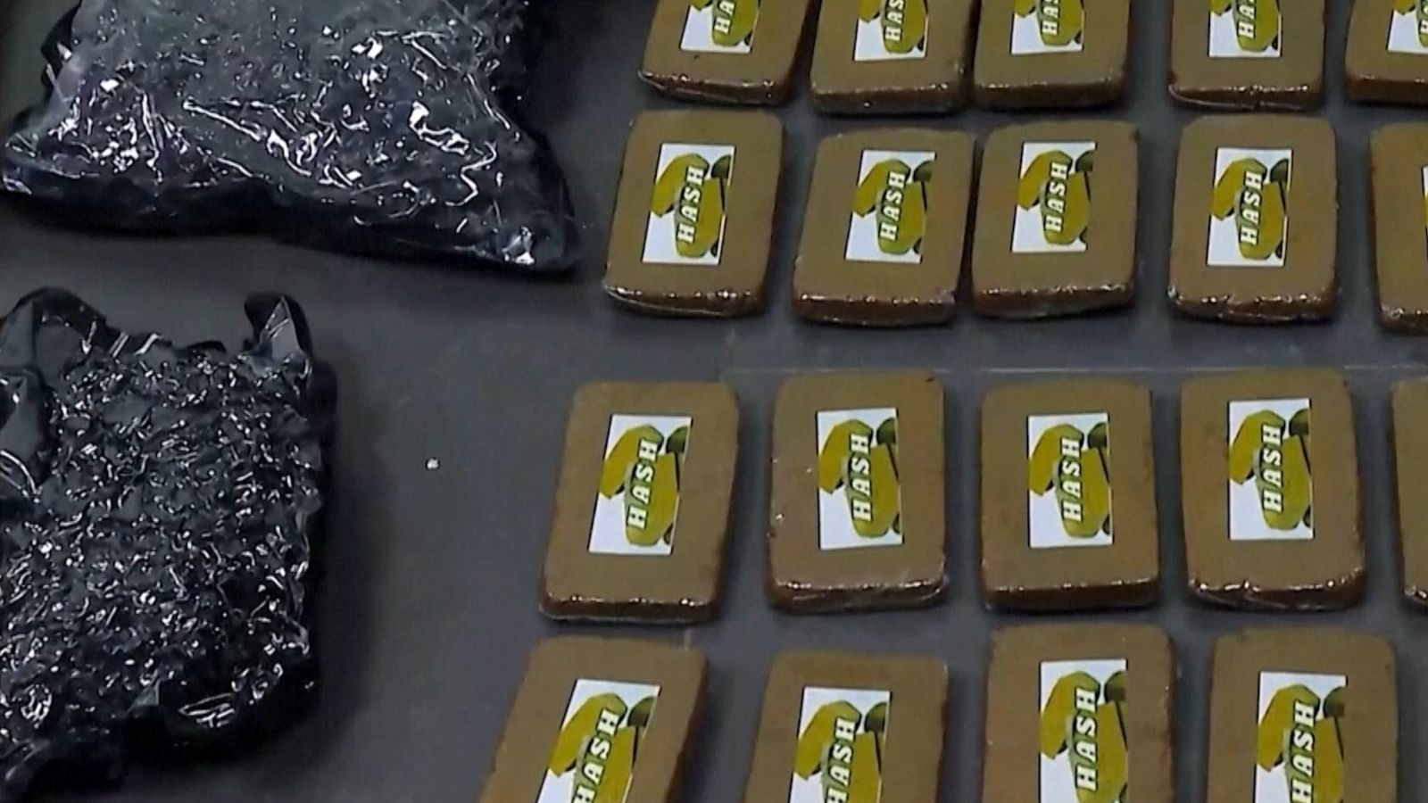 British teenager arrested on drug trafficking charges in Georgia after ...