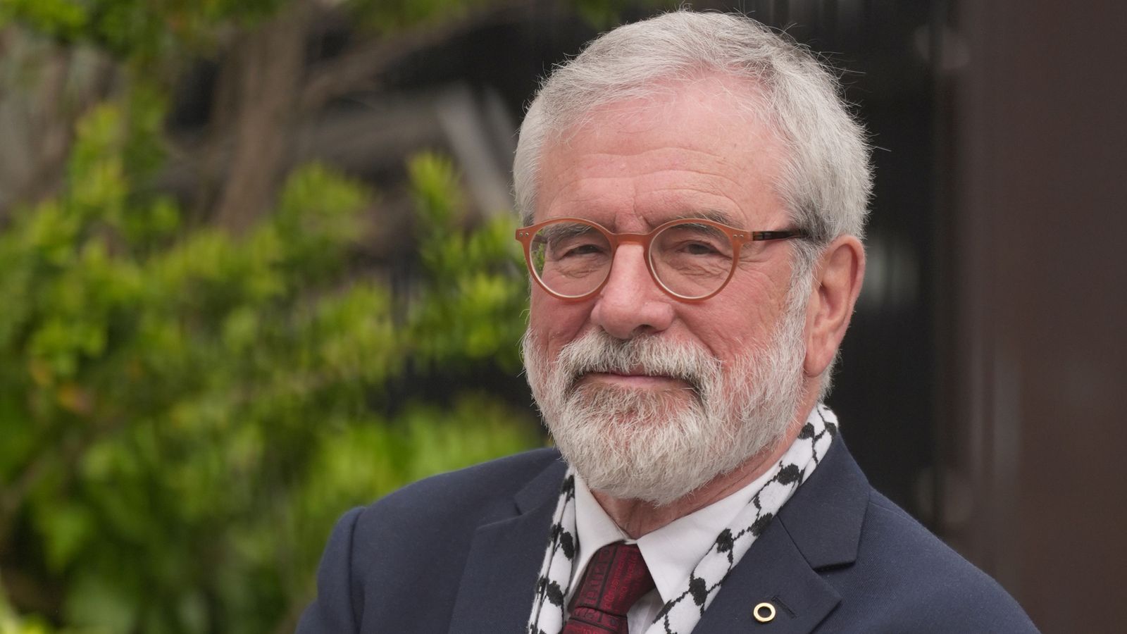 Former Sinn Fein leader awarded thousands in damages after winning libel action against BBC