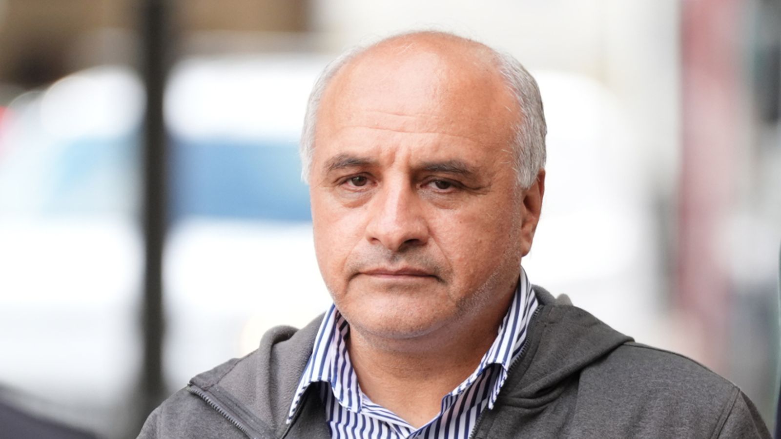 Convicting man over Koran burning would reintroduce blasphemy law, court told