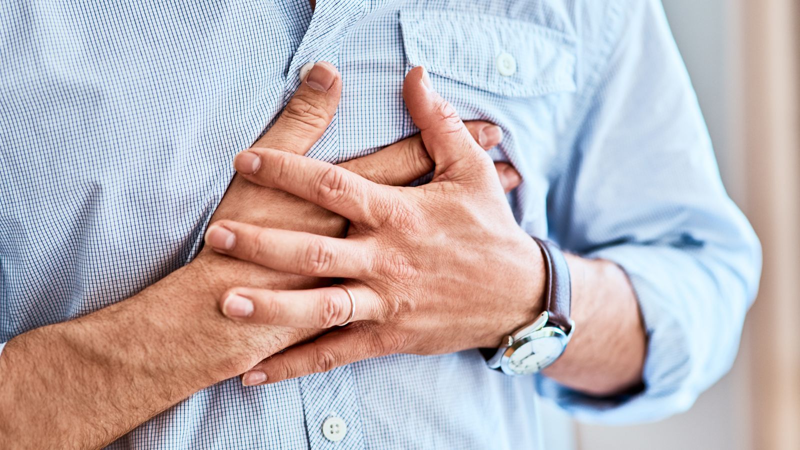 'Simple' MRI test can identify heart disease risk 10 years early - study