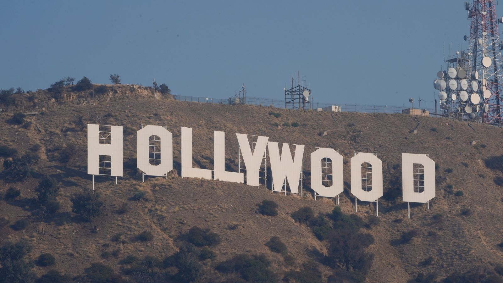 Hollywood is struggling, but some fear Trump's foreign film tariffs might do more harm than good