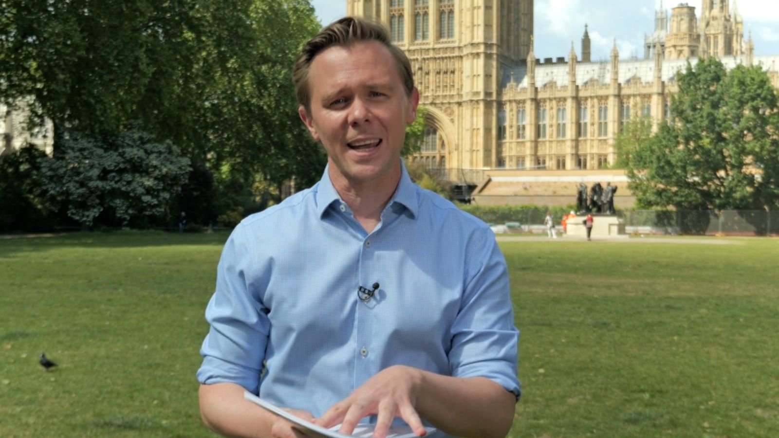 Labour’s new immigration plan explained – Sky News   news.sky.com