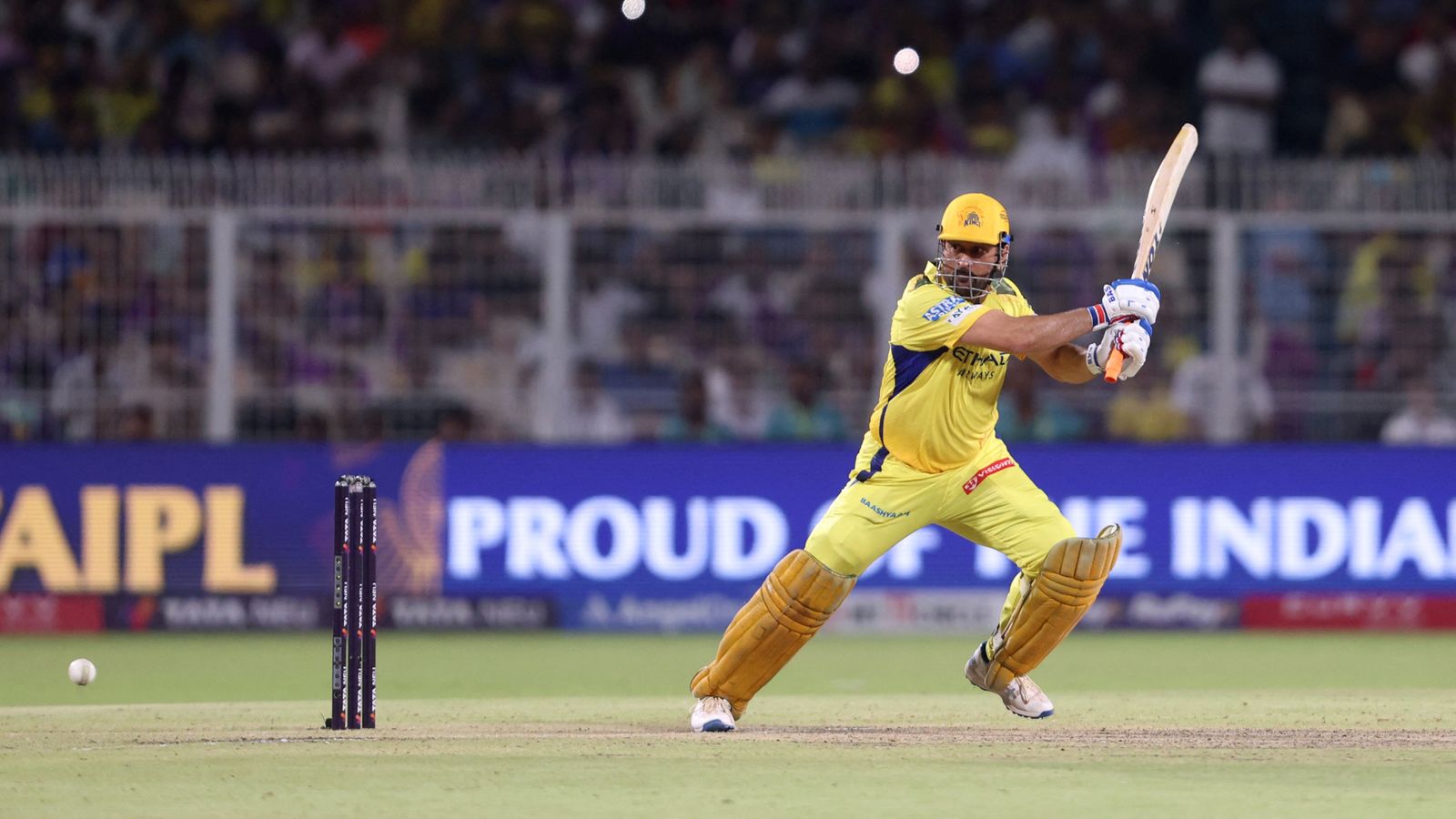 Indian Premier League suspended over rising tensions between India and Pakistan Indian Premier League suspended over rising tensions between India and Pakistan