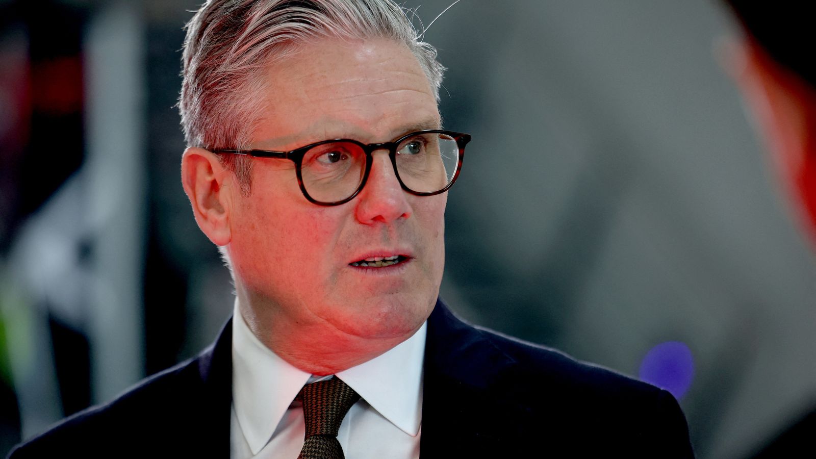 Sir Keir Starmer faces rebellion from Labour MPs over 'impossible to support' welfare reforms