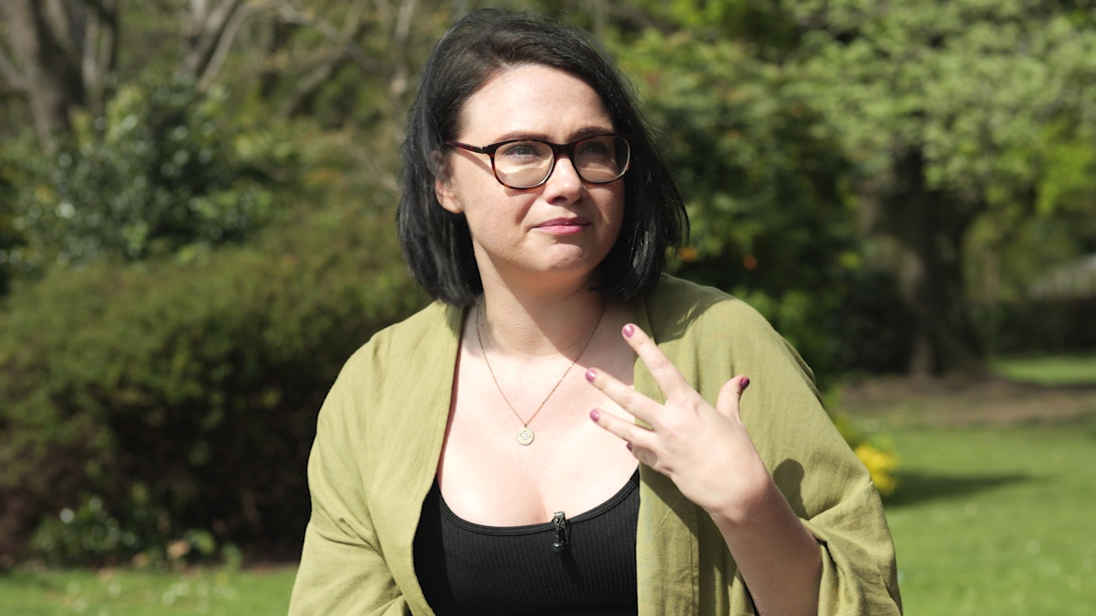 “This thing has hijacked my mind”: Woman reveals devastating impact of little-known disorder “This thing has hijacked my mind”: Woman reveals devastating impact of little-known disorder
