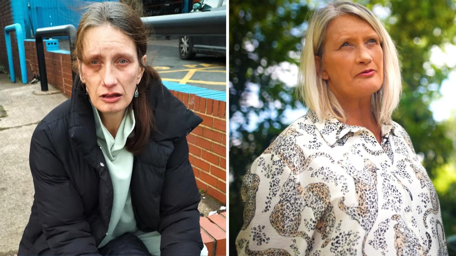 'More people should be given this chance': The probation centres transforming offenders' lives