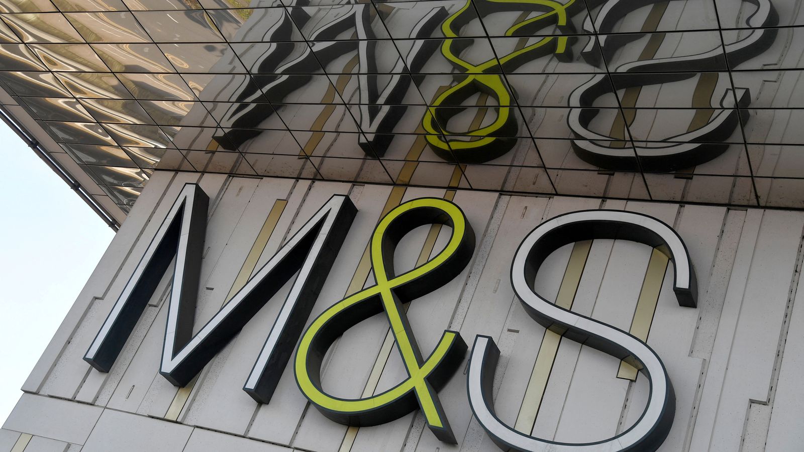 What should M&S customers do after criminals stole personal data in huge attack?