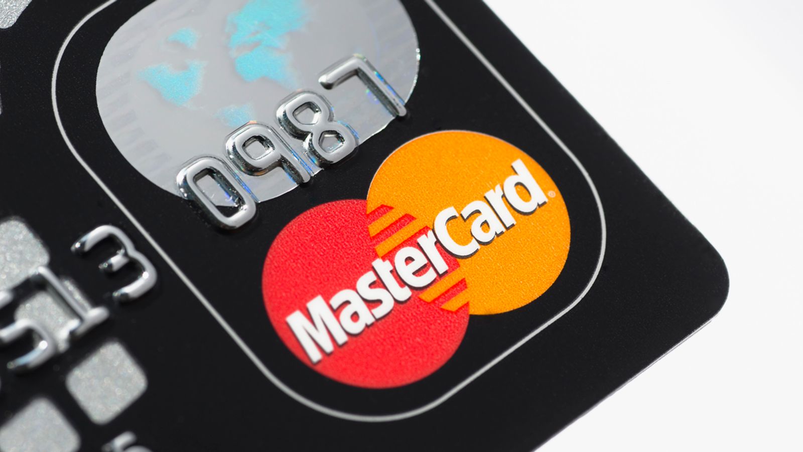 Money blog: Millions of UK shoppers may now have to wait months for payouts in Mastercard case