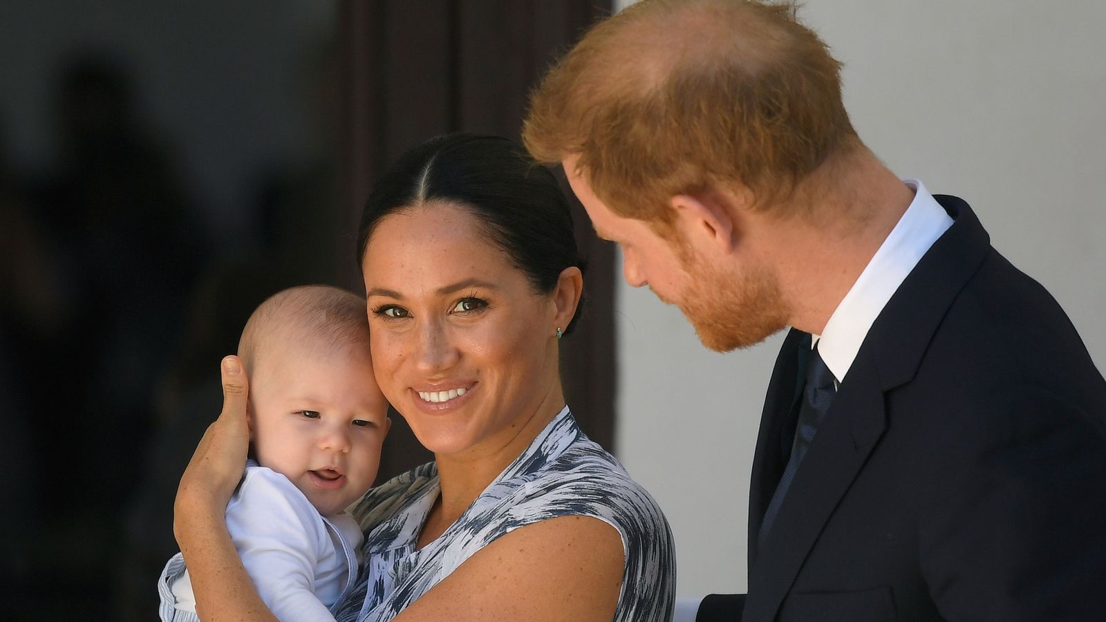 Meghan speaks about difficulties balancing business and motherhood