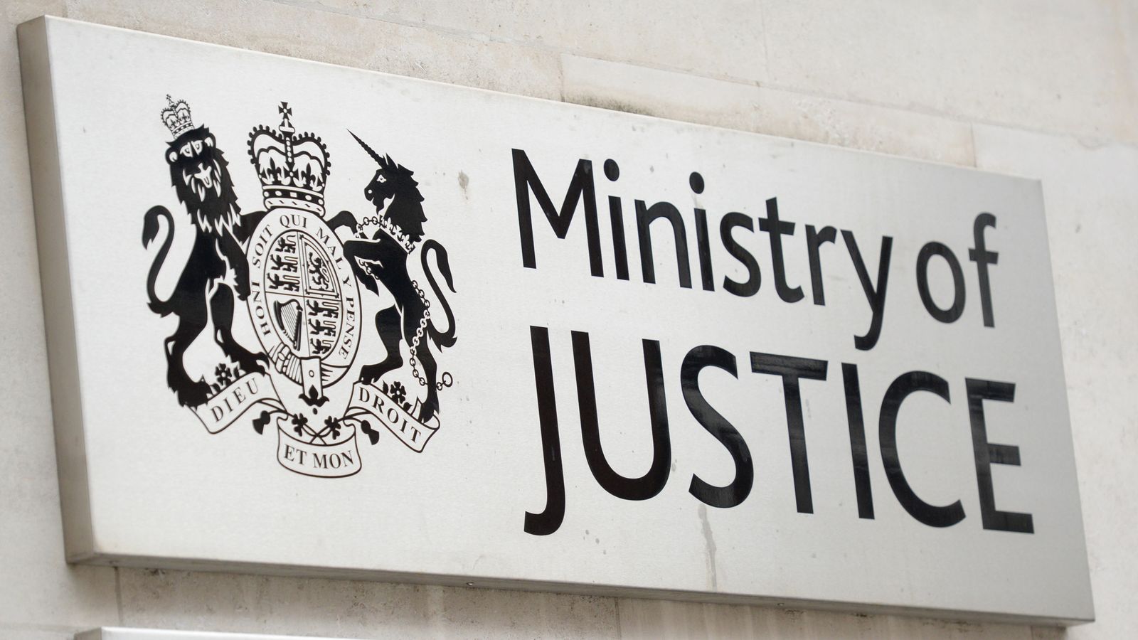 Cyber attack on Legal Aid Agency exposed 'significant' data, including criminal records