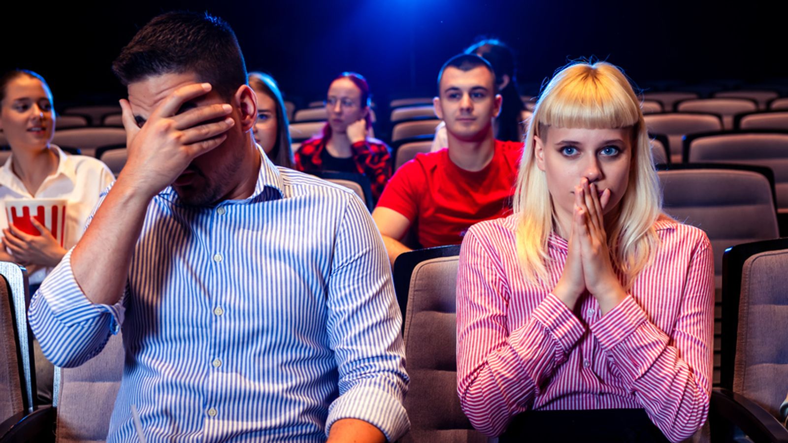 We win reader a refund for 'complete failure' event after company refused to budge