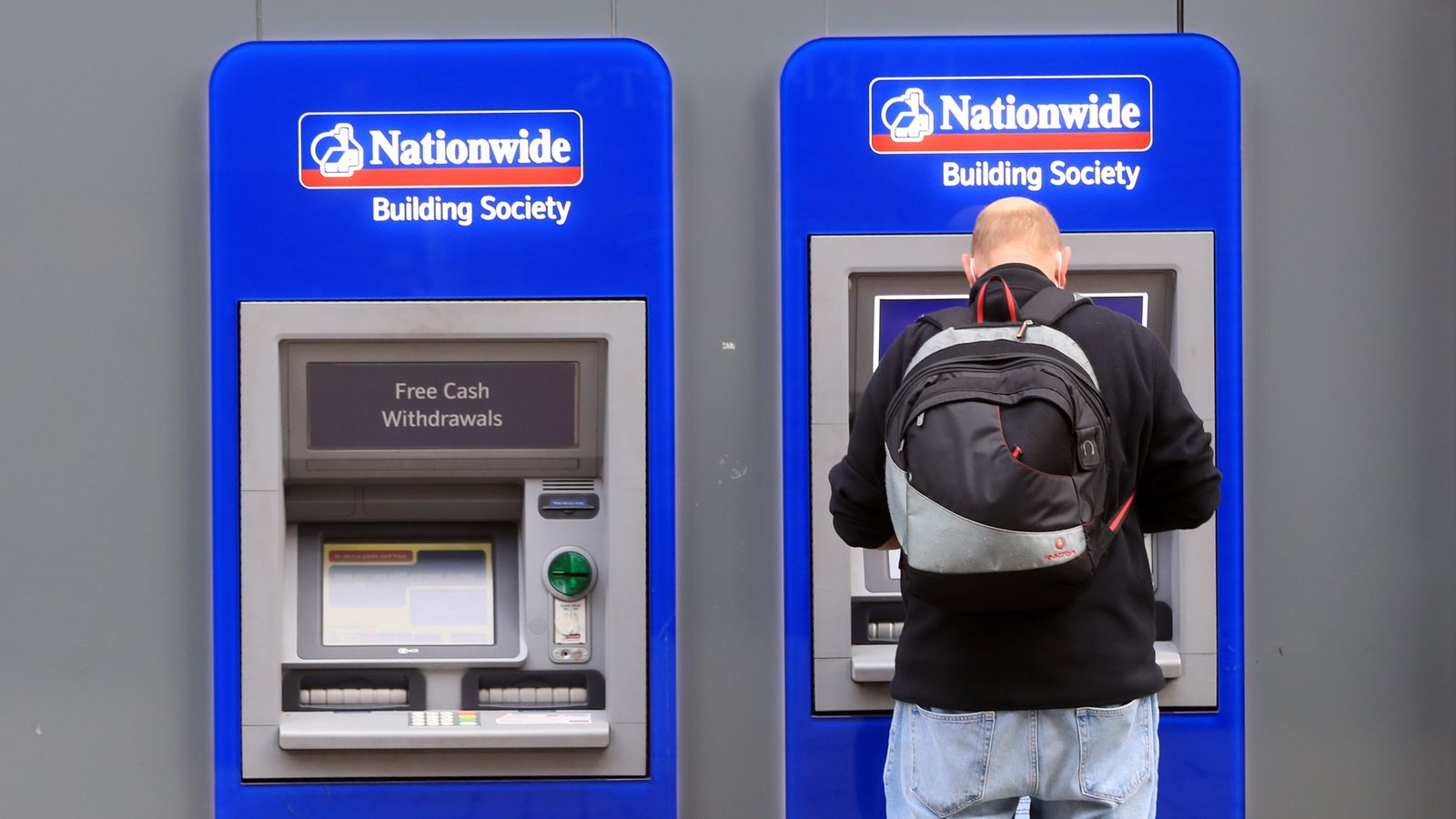 Nationwide’s £100 Bonus A Welcome Financial Boost for 4 Million Members