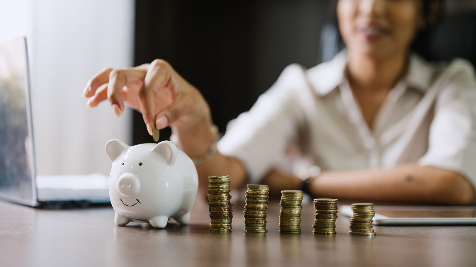 Savings Guide: Rates are staying higher - so what are your best options?