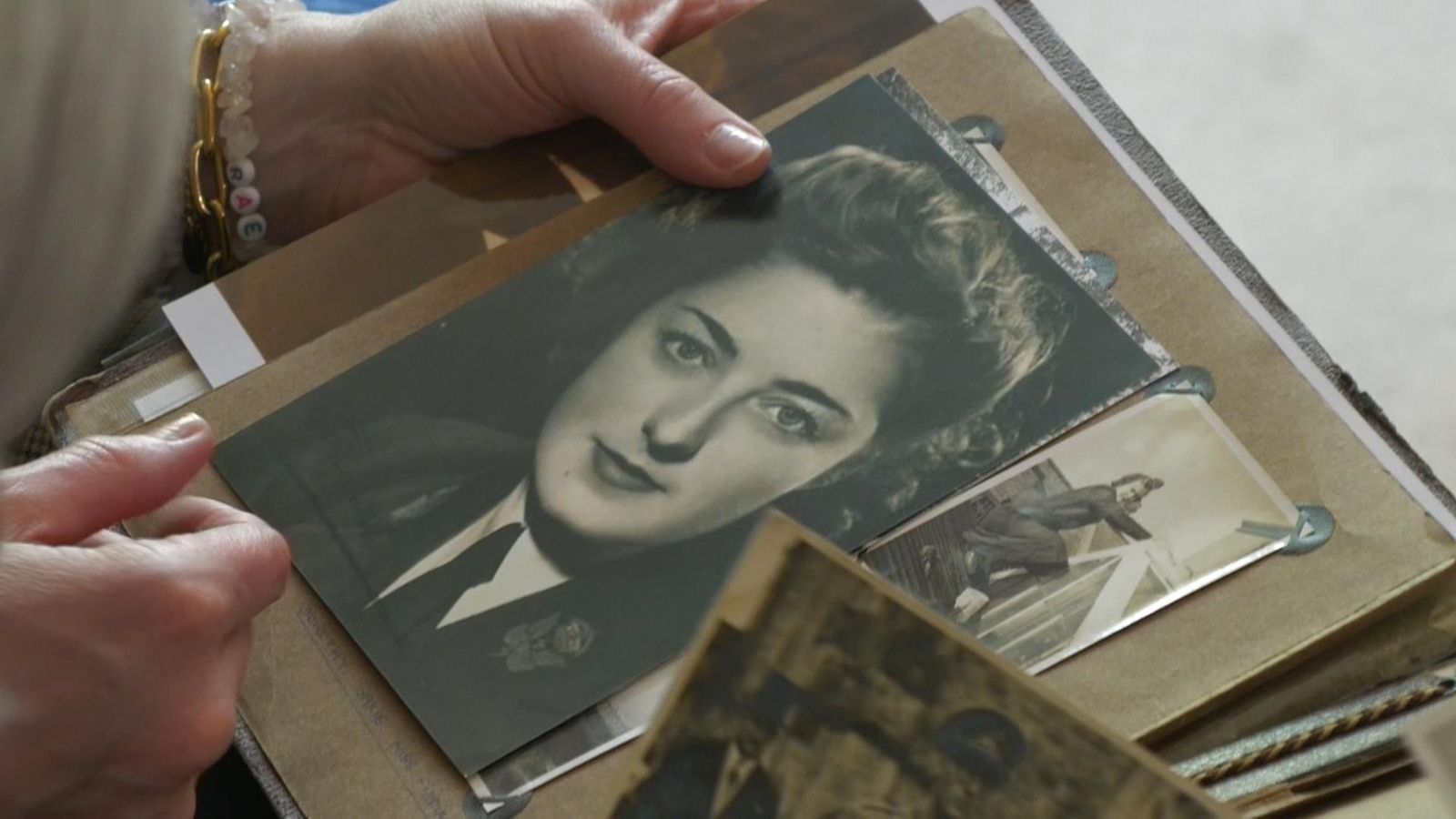 VE Day: WWII codebreaker recalls chance encounter with Churchill as he took part in 'deliberate ruse'