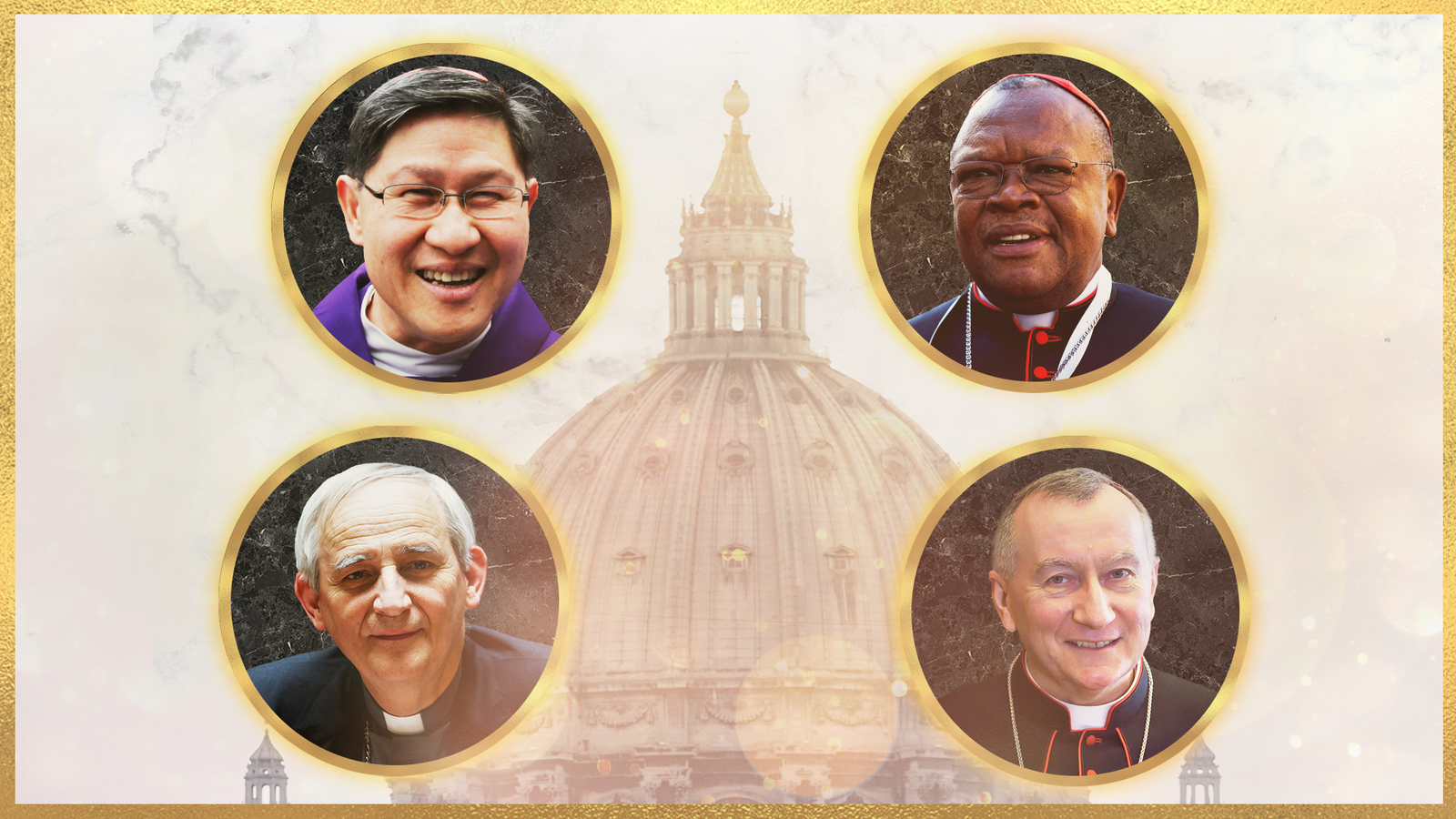 Who could be the next pope? Who could be the next pope?