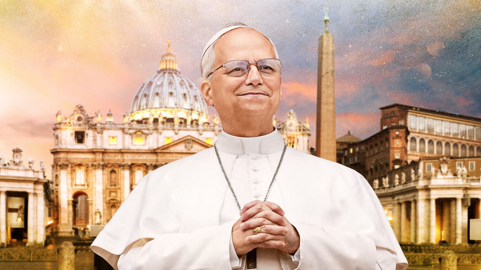 Pope’s inauguration: From the Fisherman’s Ring to who’s going, here’s all you need to know about the mass