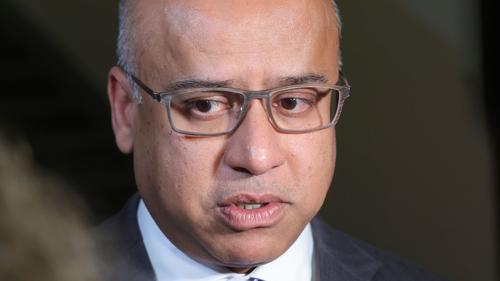 Steel tycoon Gupta in last-ditch bid to rescue UK empire