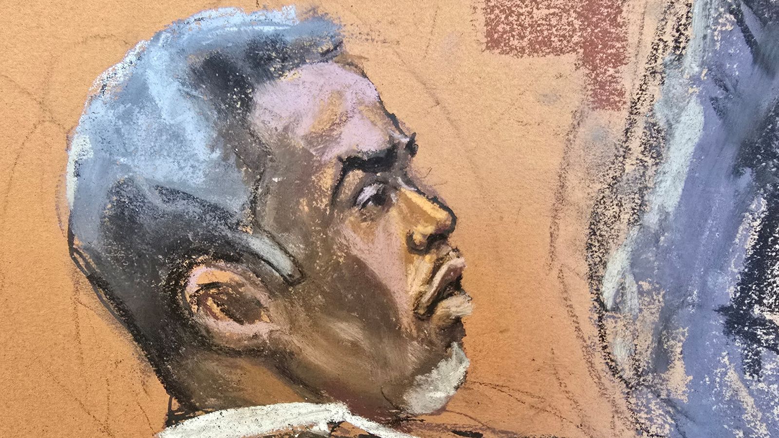 Former Sean 'Diddy' Combs assistant breaks down as she tells trial of alleged sexual assaults: 'I thought I was going to die with this'
