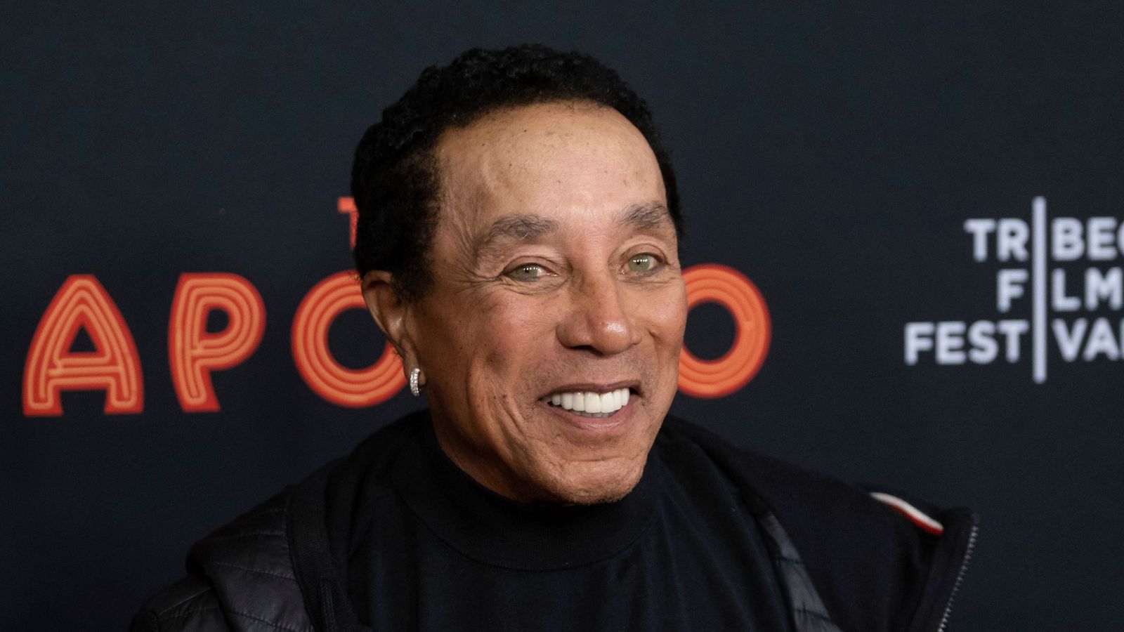 Motown legend Smokey Robinson accused in lawsuit of 'multiple sex assaults' on four women who worked for him as housekeepers