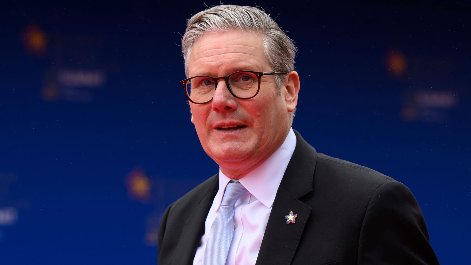 Keir Starmer says closer EU ties will be good for UK jobs, bills and borders ahead of key talks
