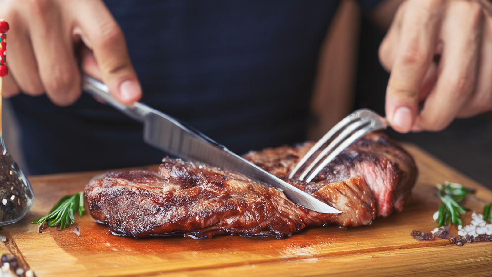 Gail's backer plots rare move with bid for steak chain Flat Iron Gail's backer plots rare move with bid for steak chain Flat Iron