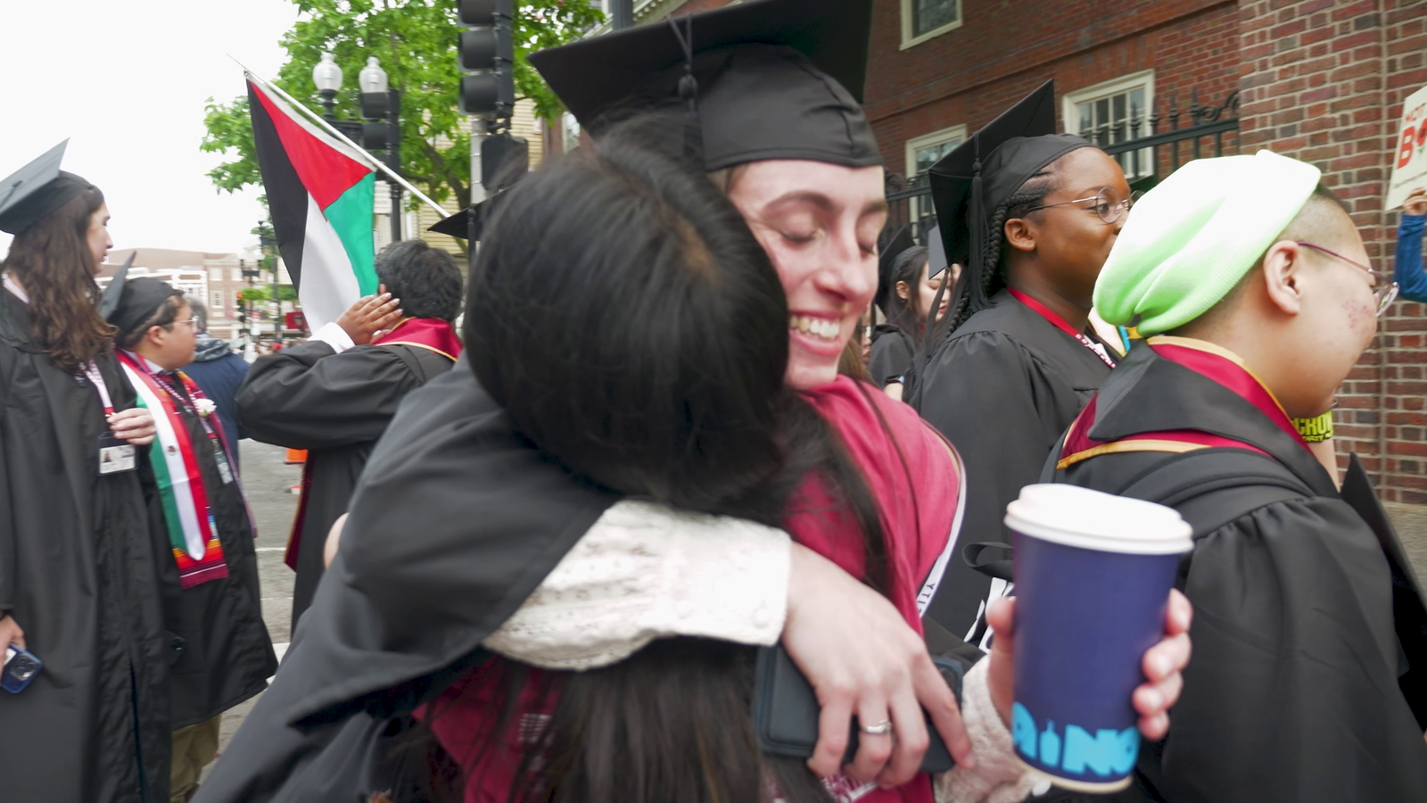 'Harvard isn't Harvard anymore': The crucible of free speech lacking the freedom it once had