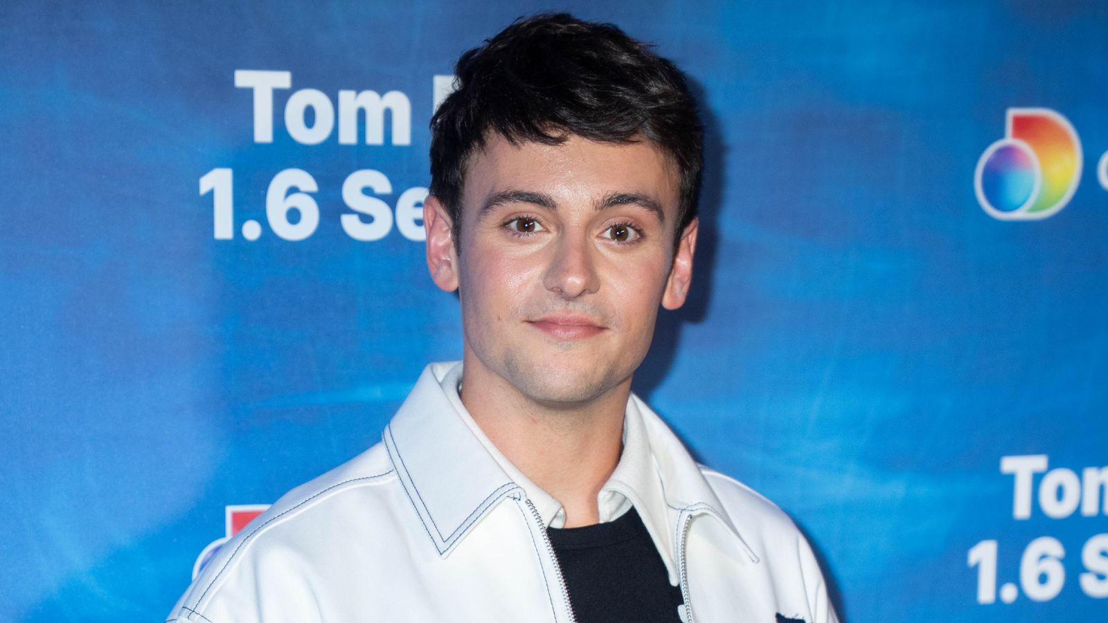 Tom Daley says 'it's scary how LGBT rights are being dangerously threatened'