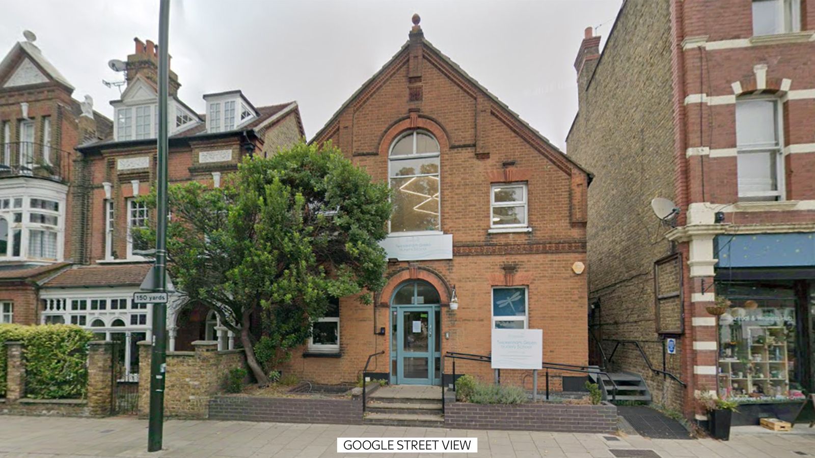 Twickenham Montessori nursery worker caught on CCTV as she mistreated 24 babies, court hears