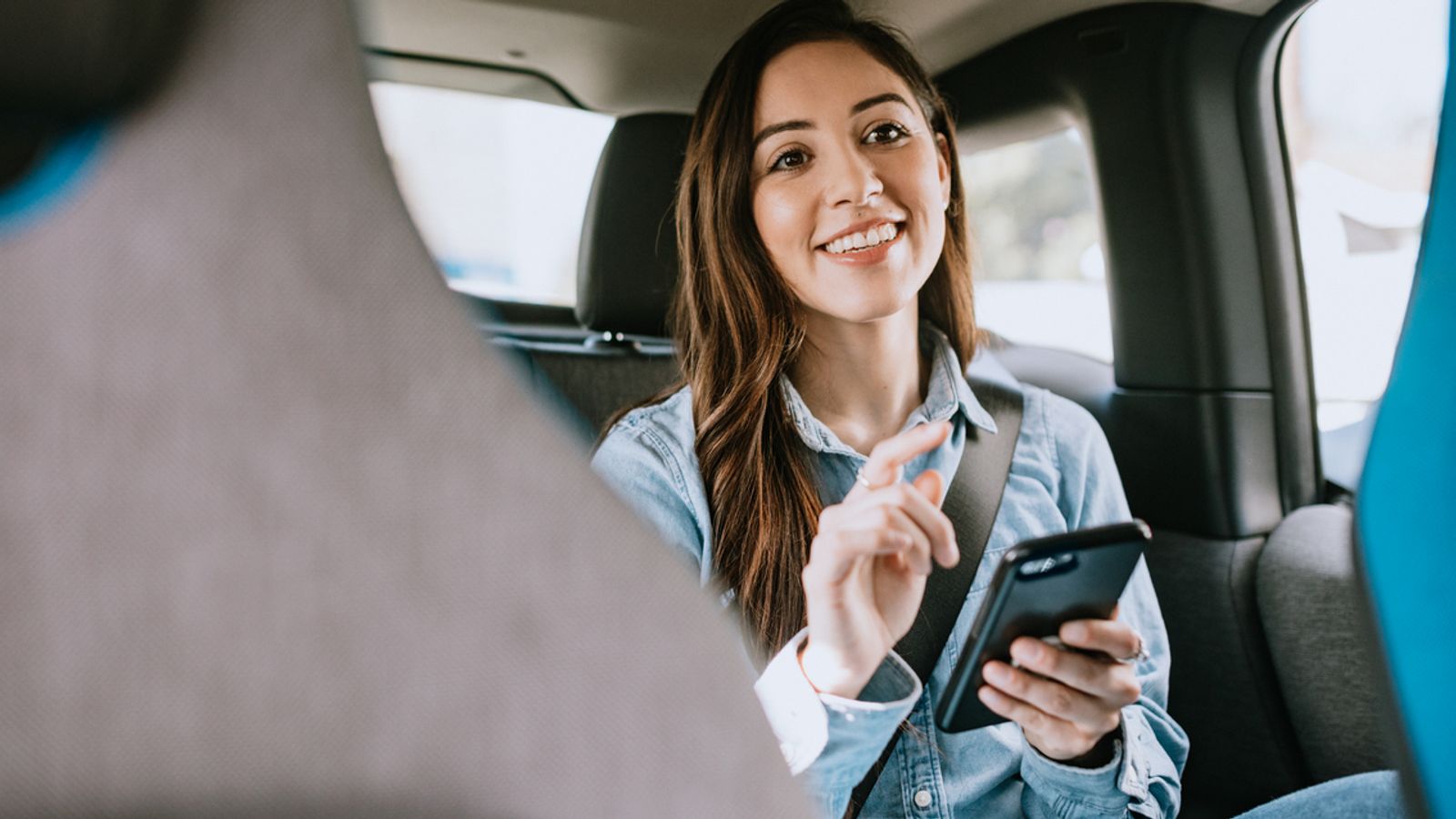 Money: Uber making big change to how you can pay (except in London)