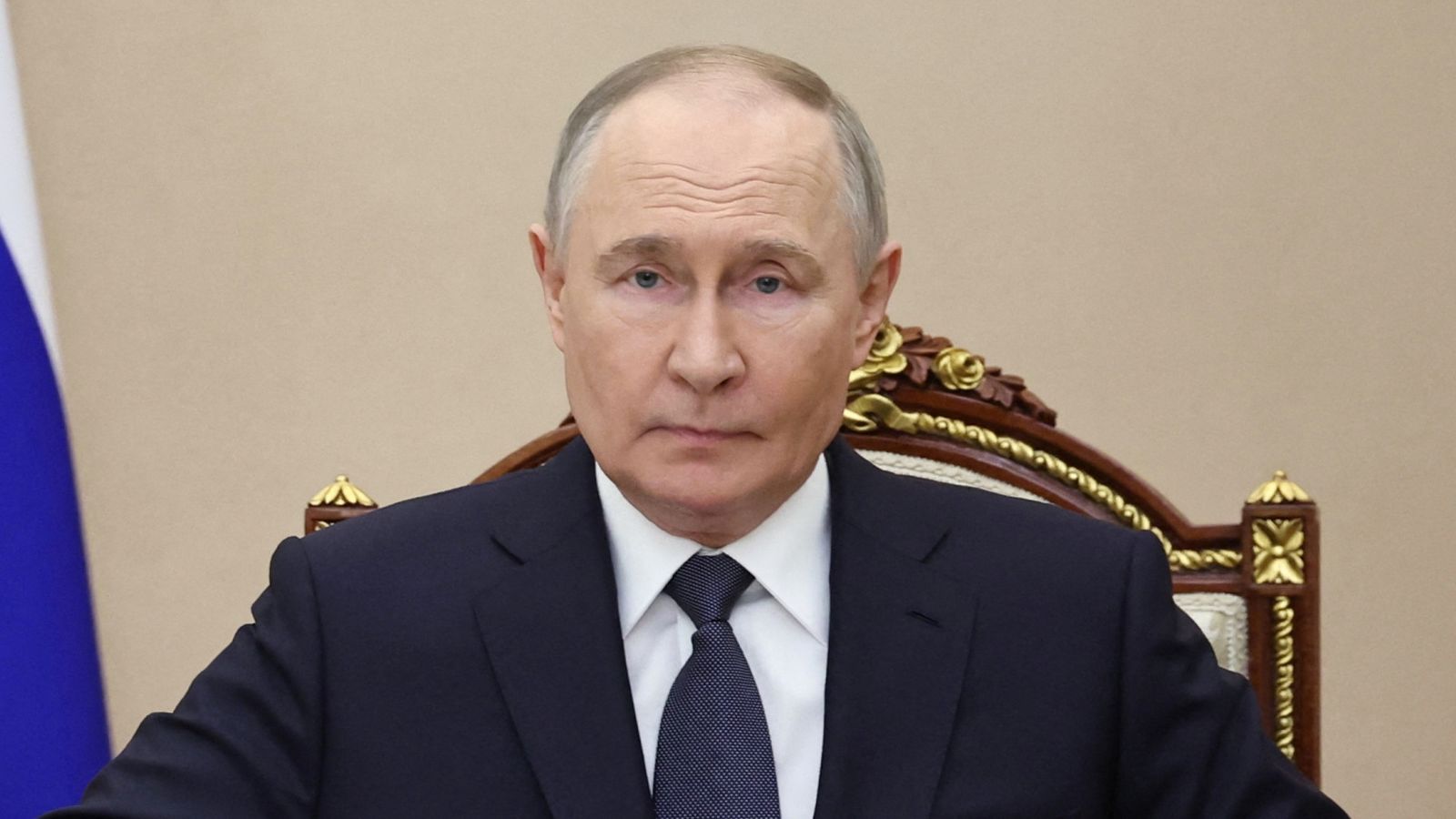 It’s the Trump era and Putin knows how to exploit it