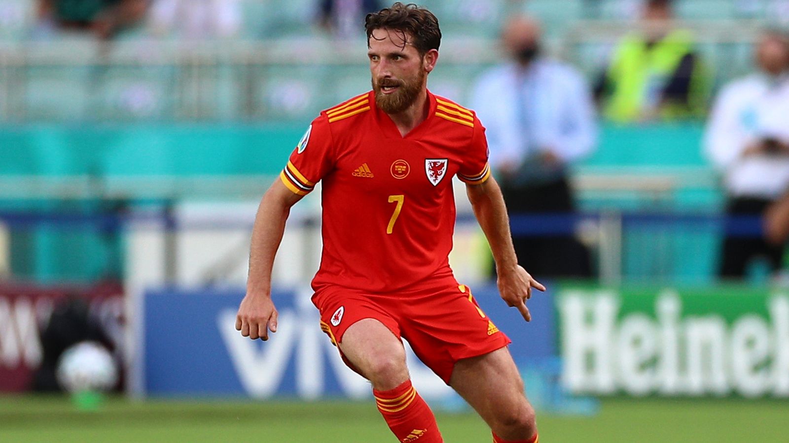 Wales and Swansea City star Joe Allen retires from football