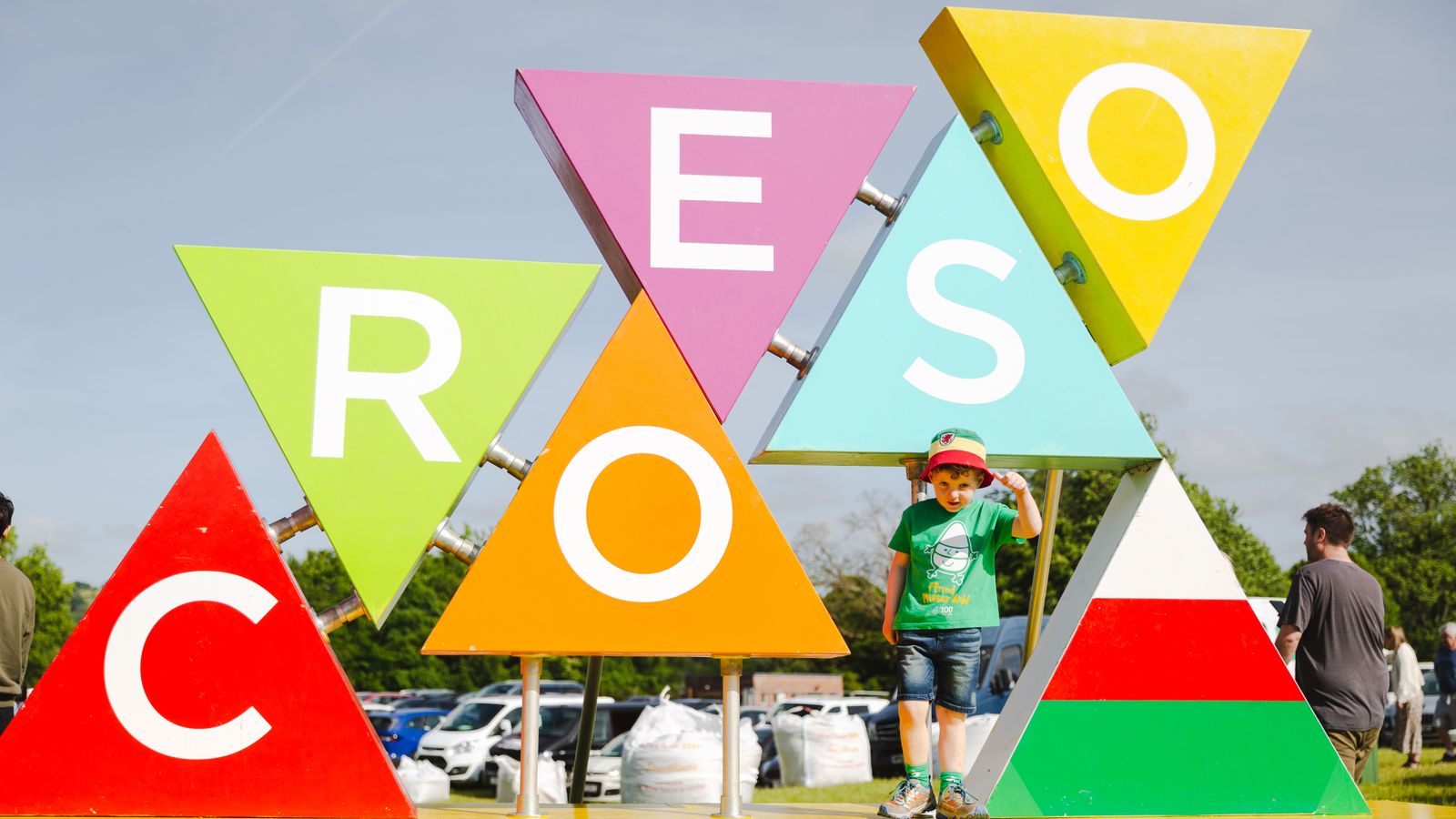 Urdd Eisteddfod: Why Strictly star Amy Dowden is supporting Welsh festival that is 'like Britain's Got Talent' Urdd Eisteddfod: Why Strictly star Amy Dowden is supporting Welsh festival that is 'like Britain's Got Talent'