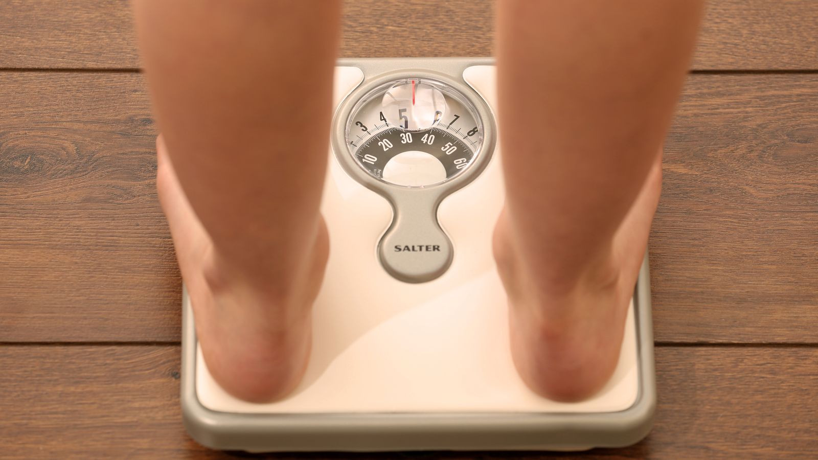 Weight-loss jabs for obese kids 'are effective and help prevent mealtime rows'