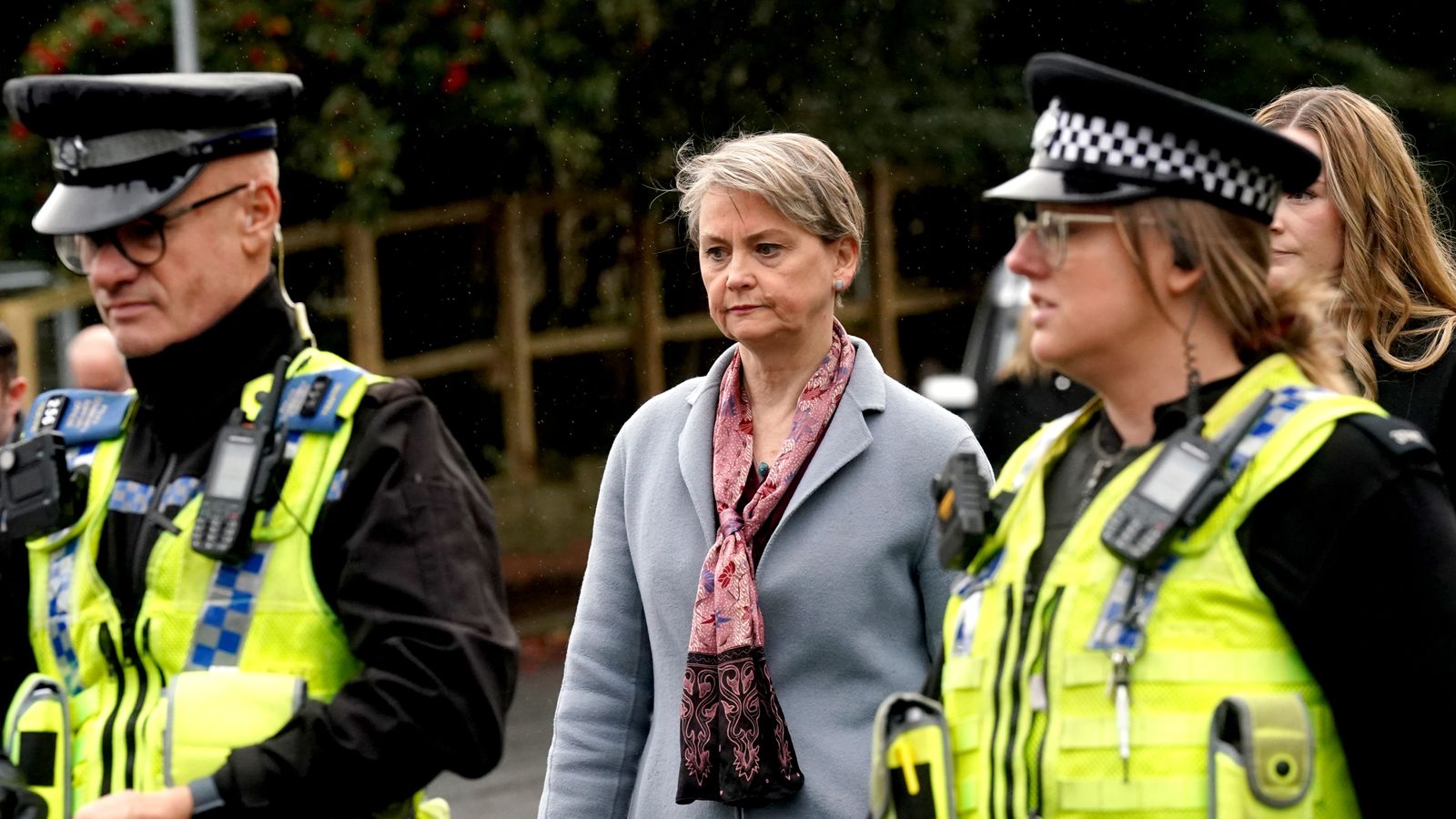 Ministers to crack down on visas from nationalities 'most likely to overstay and claim asylum'