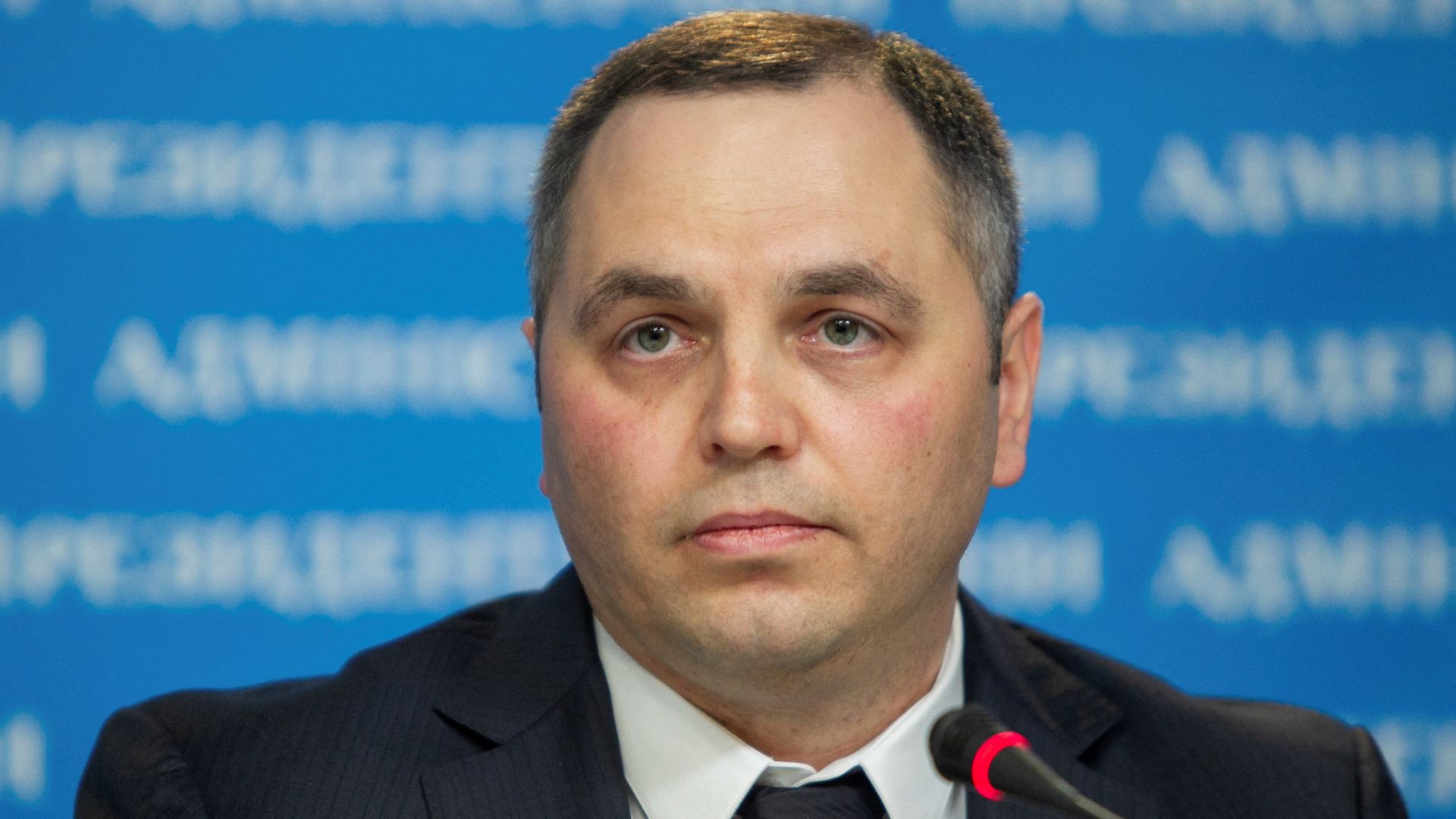 Former Ukrainian politician living abroad shot dead on school run