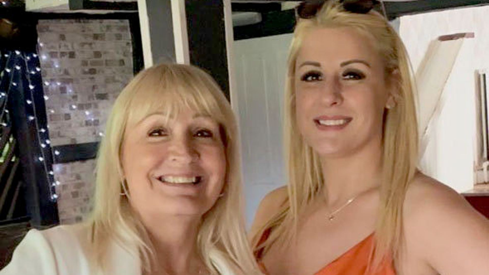 Mother of British woman found dead in Bangkok hotel room accuses police of 'cover-up'