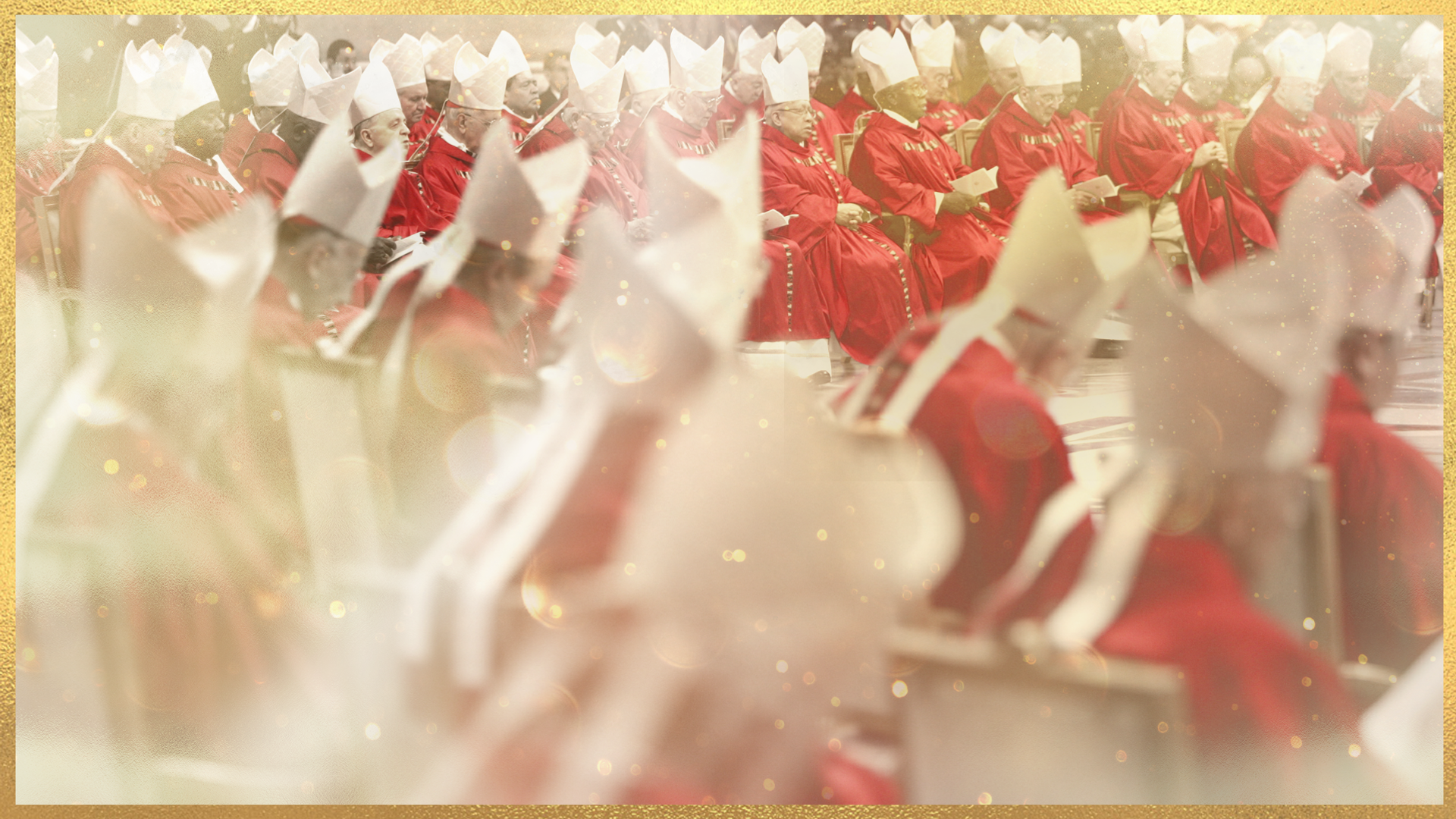 What is a conclave? Here's how the secretive process to select new pope works