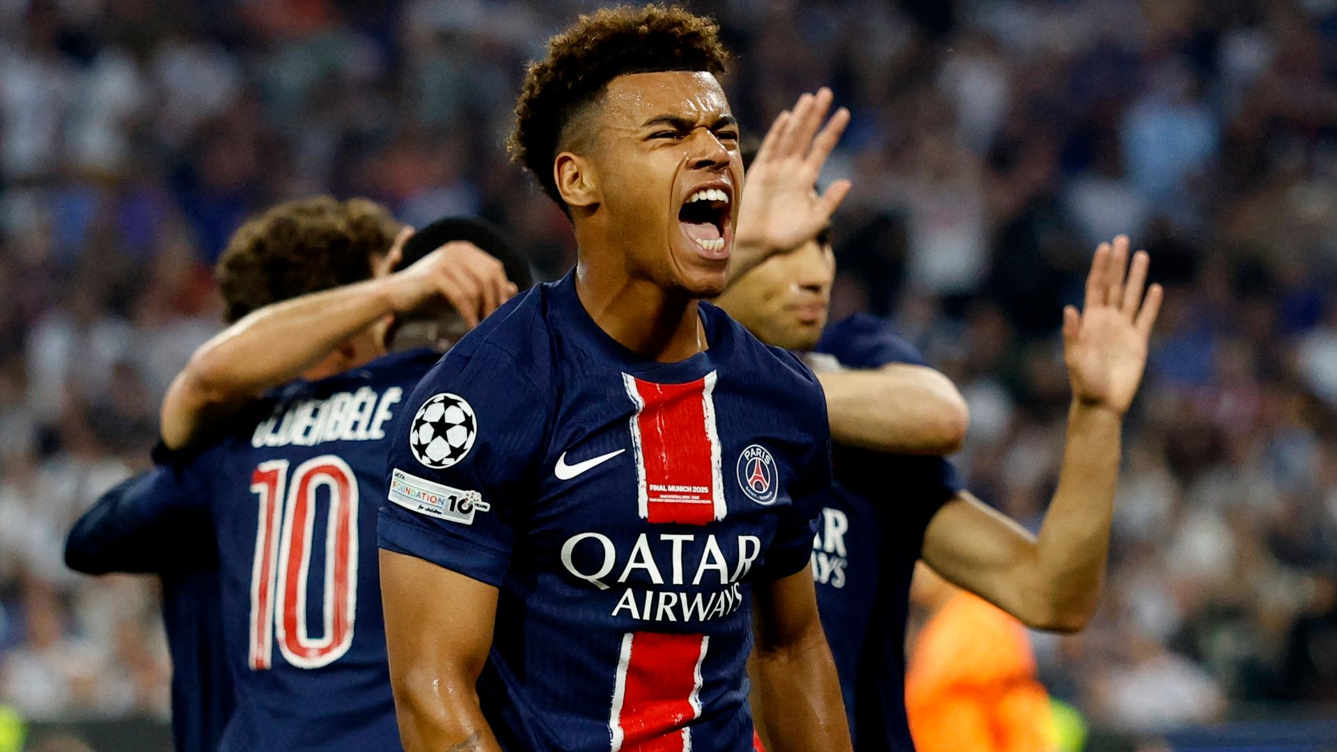 <a href='https://www.skysports.com/share/13374983'>Champions League final live: PSG face Inter Milan</a>