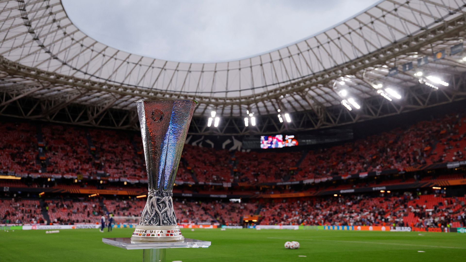 <a href='https://www.skysports.com/football/spurs-vs-man-utd/live/528776'>Spurs v Man Utd: Latest from Bilbao and Europa League final clash</a>