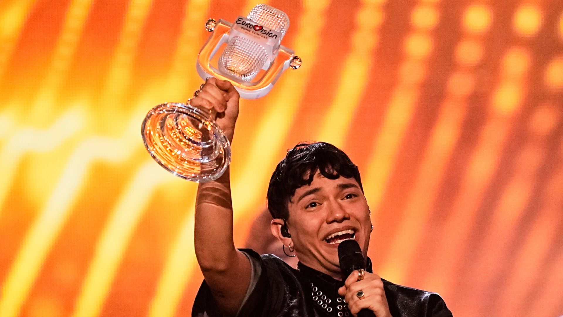 Austria wins Eurovision, as UK avoids dreaded 'nul points'