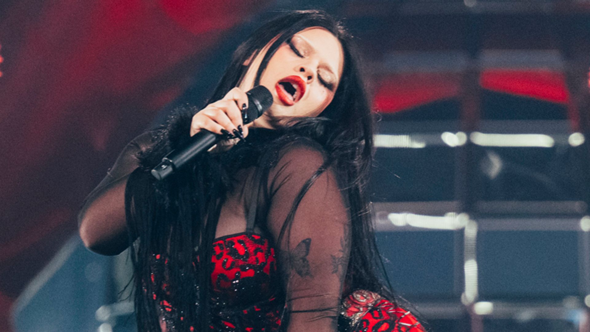 Sex, survival and saunas - all the Eurovision songs to look out for