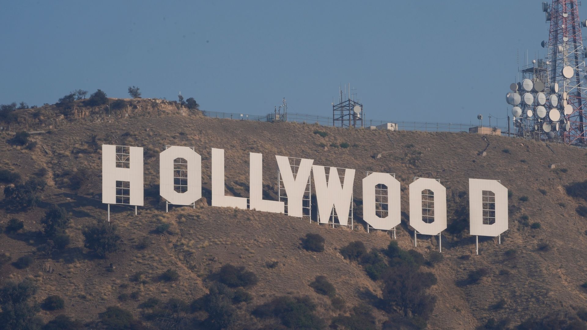 Hollywood is struggling, but some fear Trump's foreign film tariffs might do more harm than good