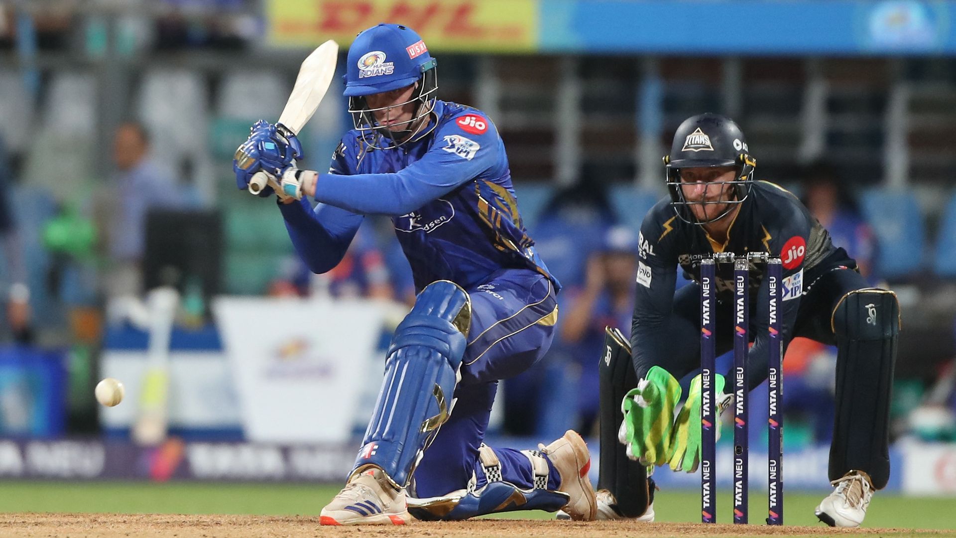 International cricket chief voices support for India's armed forces - as IPL and PSL suspended