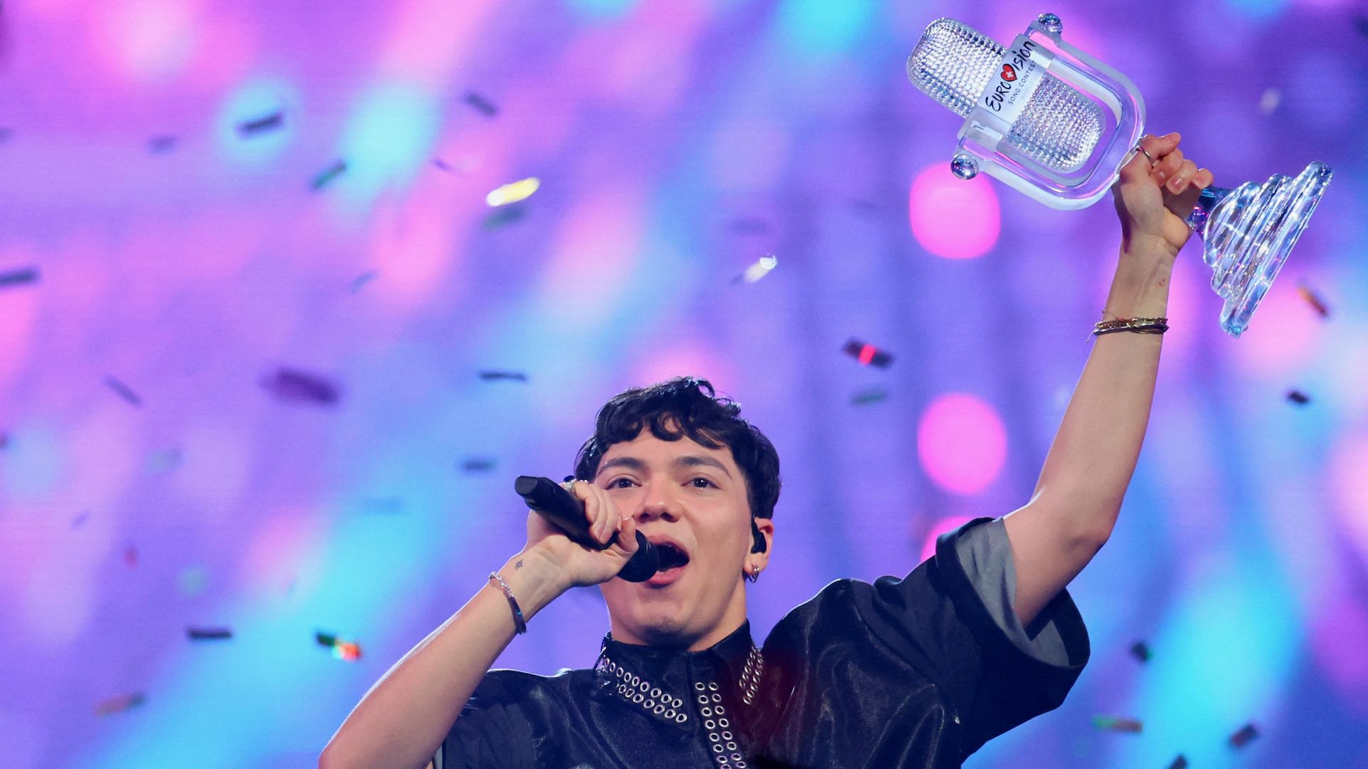Eurovision names host city for 70th song contest